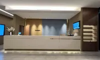 Homeinn · neo (Jiaxiang Wuzhou Xiangcheng) - Parkering