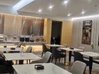弗瑞斯特飯店 首占附近的飯店