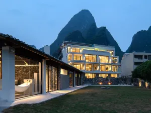 Yangshuo Guanlan Hotel