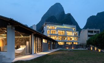 Yangshuo Guanlan Hotel