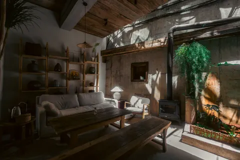 Liuxia Boutique Hotel