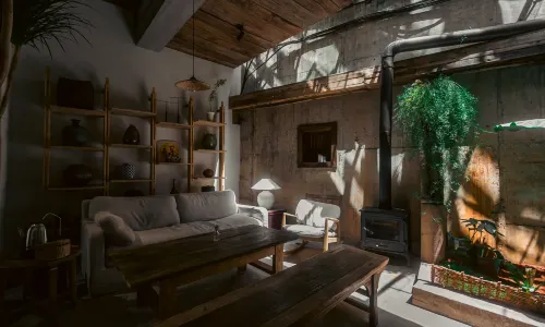 Liuxia Boutique Hotel