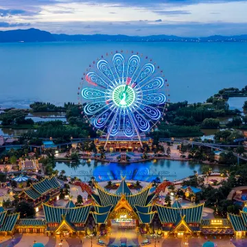 Kunming Guxuan Backyard Homestay Hotels near Dianchi Lake