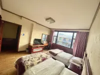 Ruyi Hotel, Ruo'ergai Dongga Hotel a Zoige