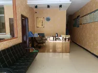 Hu Yan Business Hotel Hotels in Lichuan