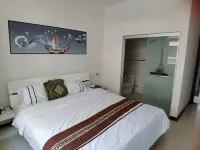 Pingtan Xiaolan Chinese Inn