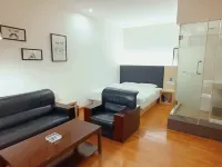 Little Master Express Hotel Hotel in zona Xi'an Fanyi University (East Area)