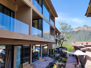 Wu'an Manning Homestay