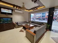Darcys International Hotel Hotel a Butwal