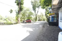 Hotel O Pulisan Ekowisata Homestay Near Wisata Pantai Desa Pulisan (Pulisan Beach Tour) Hoteles en West Likupang