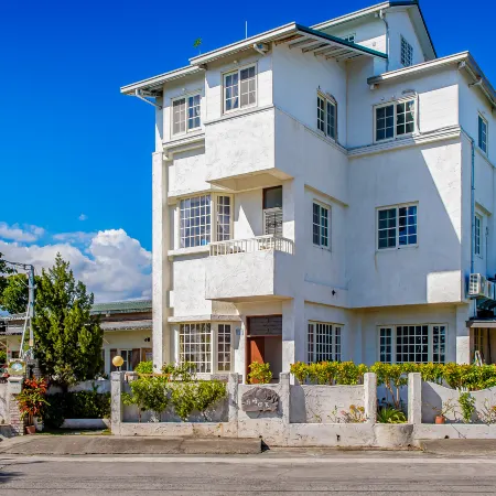 Pet Taitung Homeabout Отели в г. Тайдун