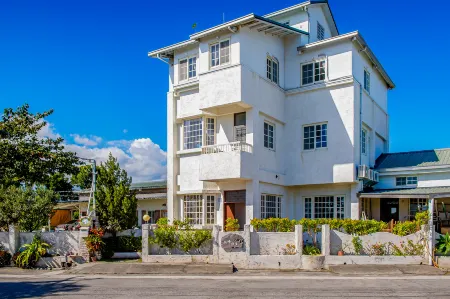 Pet Taitung Homeabout