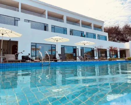 Sansui Qingxi Meisu Hotels in Sansui