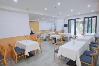 Yangjiang Letu Hotel (Agile Gold Coast)