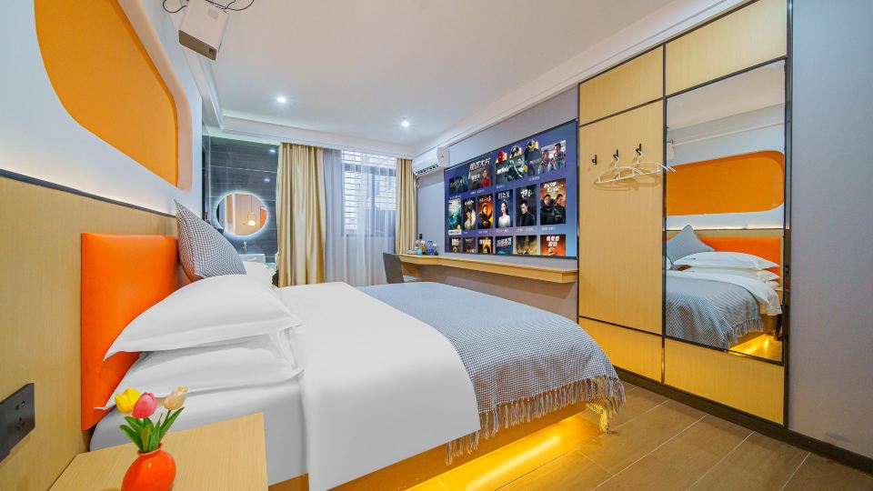 Shantou Light Light Hotel