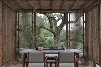YunPan Aofeng Courtyard - sarapan