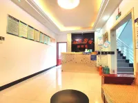 Yushui Hongyuan Hotel Hotels in Xishui County, Hubei