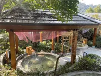 Howard Johnson Dongqian Lake  Plaza Ningbo（Erling Mountain Hot Spring） - Hot Springs
