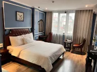 SUDDHA BOUTIQUE HOTEL