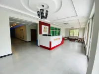 斯卡爾杜沙漠一號酒店