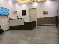 Xianghe Business Hotel Hotels in Cao County