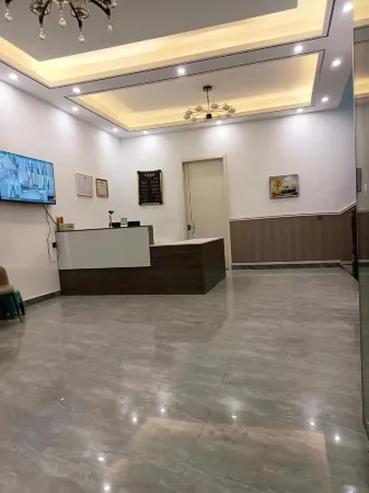 Xianghe Business Hotel