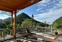 Three Mountains Homestay