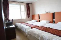 ruoyinjudian Hotel a Zoige