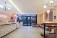 Shankee Hotel (Cangzhou Mengcun Huizu Autonomous County Yingbin Road) Hotels in Yanshan