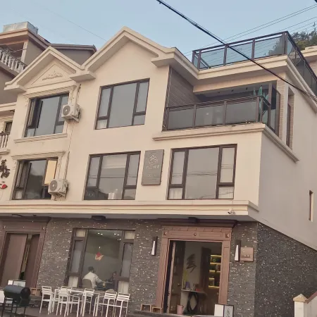 Wenzhou Dongtou Twelve Nautical Miles Homestay