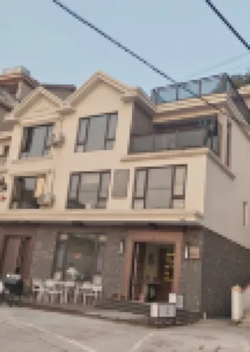 温州洞頭十二海里民宿