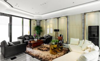 Jingzhou Mengda Hotel (Taqiao Road)