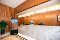 Landscape Hotel Hotels in Nangqên County