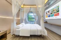 Yuebanwan Inn (Yuren Ancient Town)