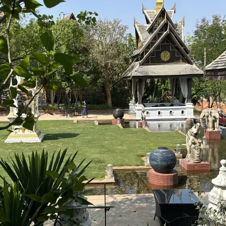 Hubala Hengchun Hot Spring Resort
