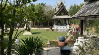 Hubala Hengchun Hot Spring Resort - Varme kilder