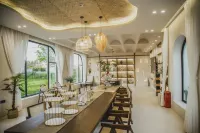 Yining Fanhua Meisu Homestay