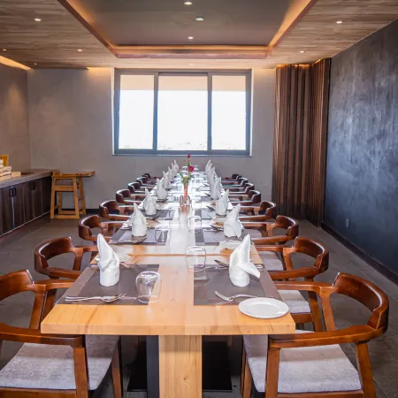 Hotel Barahi Kathmandu