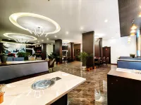 Rumei Zhenlanwu Huangdu Holiday Hotel Hotels in Markam