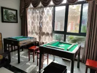 Wonderful Dream Hotels in Kunshan