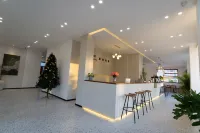 Summer Tree Travel Photography Seaview Homestay (Beihai Qiaogang Branch)