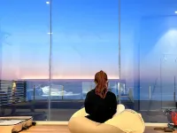 Qingdao elopement seascape homestay - إقامة ريفية