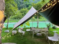 Lingxiu Villa, Ningguo