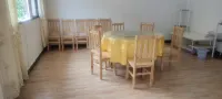 Tianquanniu can't live in the inn - Inns