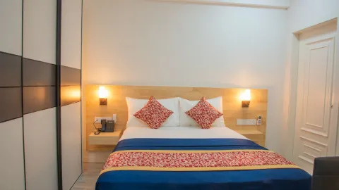 Tourist Inn Grand in Malé