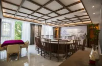 Shannongjia Yanxi Street Branch