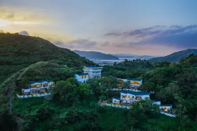 Club I Benyue resort hotel