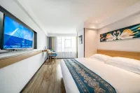 Yuch anden Hotel