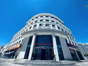 신화 호텔 (리퍼블릭)