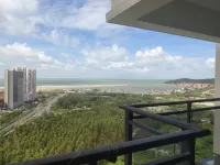 伊莎美爾海景民宿 - 山景